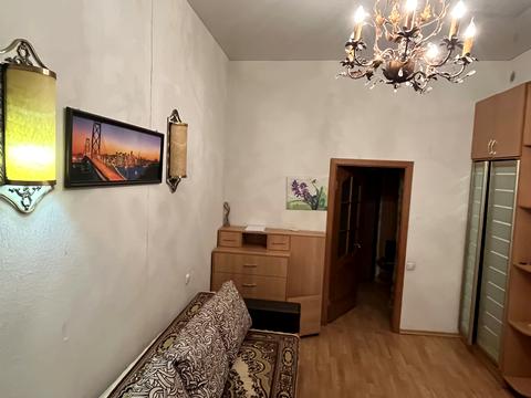 квартира за адресою Італійська вул. (Пушкінська), 74