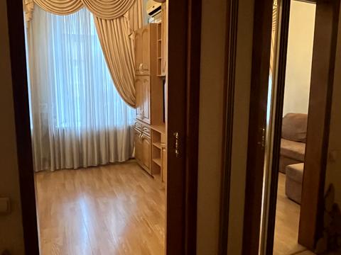 квартира за адресою Італійська вул. (Пушкінська), 74