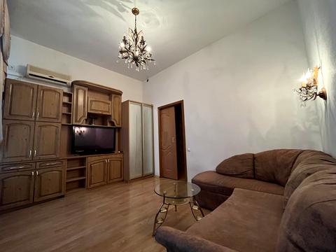 квартира за адресою Італійська вул. (Пушкінська), 74