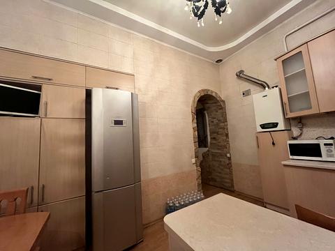 квартира за адресою Італійська вул. (Пушкінська), 74