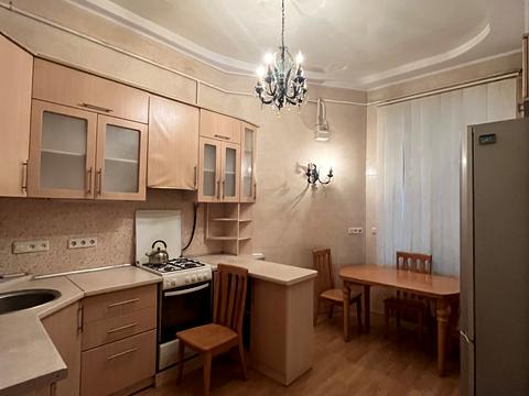 квартира за адресою Італійська вул. (Пушкінська), 74