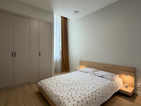 квартира по адресу Заньковецкой ул., 6