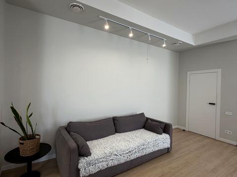 квартира по адресу Заньковецкой ул., 6