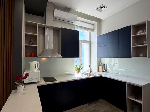 квартира по адресу Заньковецкой ул., 6