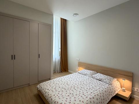 квартира по адресу Заньковецкой ул., 6