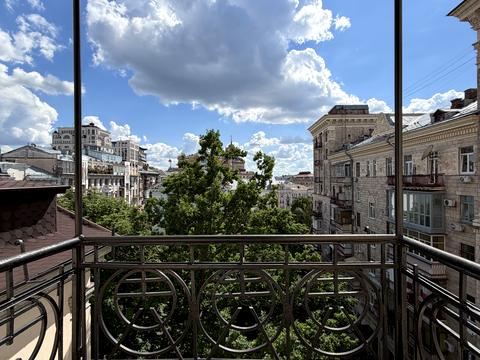 квартира по адресу Заньковецкой ул., 6