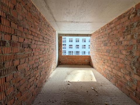 квартира по адресу Трускавецкая ул., (Будинок 2)