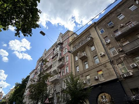 квартира по адресу Заньковецкой ул., 6
