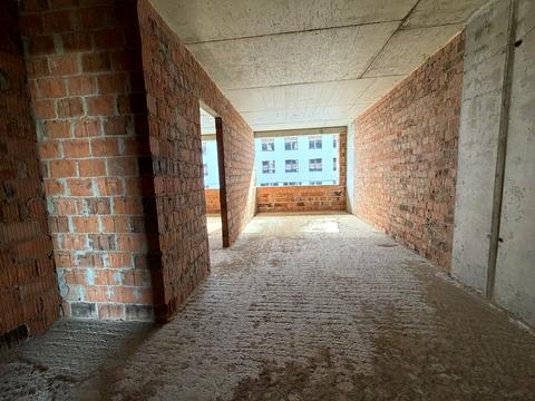 квартира по адресу Трускавецкая ул., (Будинок 2)