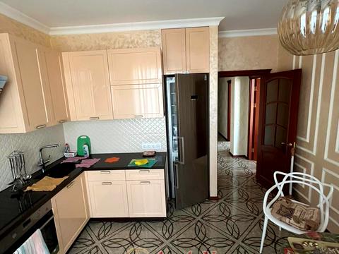 квартира за адресою Французький бульв., 60б