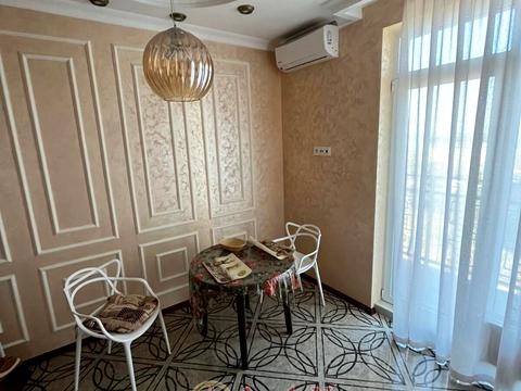 квартира за адресою Французький бульв., 60б