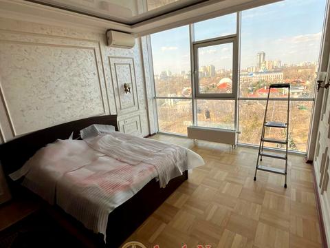 квартира за адресою Французький бульв., 60б