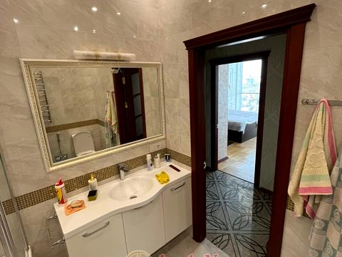 квартира за адресою Французький бульв., 60б