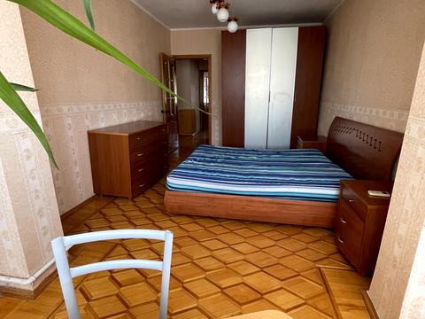 квартира за адресою Одеса, Люстдорфська дорога вул., 123