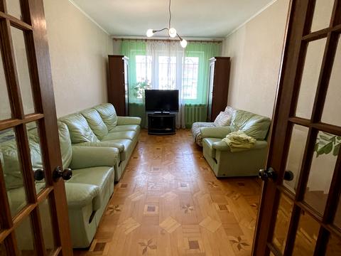 квартира за адресою Одеса, Люстдорфська дорога вул., 123