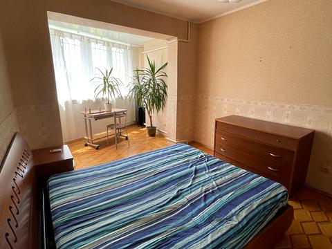 квартира за адресою Одеса, Люстдорфська дорога вул., 123