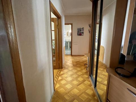 квартира за адресою Одеса, Люстдорфська дорога вул., 123