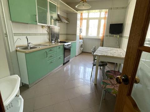 квартира за адресою Одеса, Люстдорфська дорога вул., 123