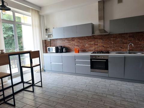 квартира по адресу Дегтярная ул., 7
