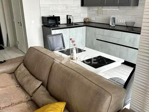 квартира по адресу Метрологическая ул., 9-Д