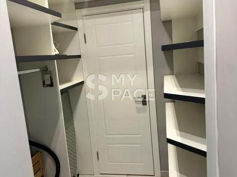 квартира по адресу Метрологическая ул., 9-Д