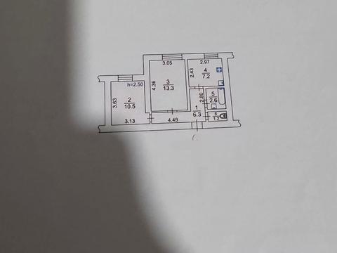 квартира по адресу Великая Кольцевая ул., 8