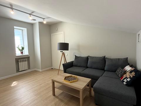 квартира по адресу Заньковецкой ул., 6