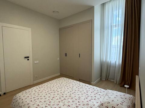 квартира по адресу Заньковецкой ул., 6