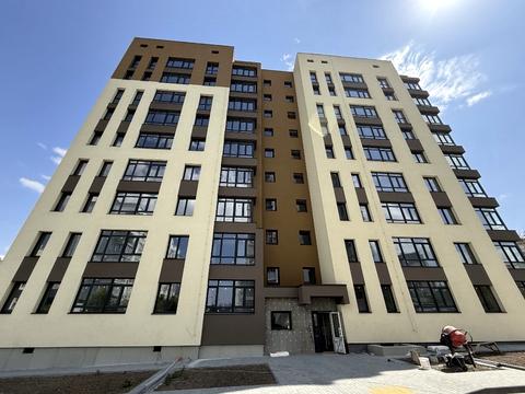 квартира за адресою Архітектора Старова вул., (Будинок)