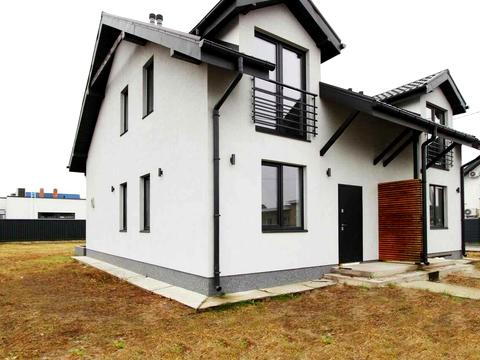 будинок за адресою Трояндова, 30А
