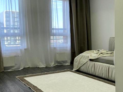 квартира за адресою Тадея Рильського бульв., 1