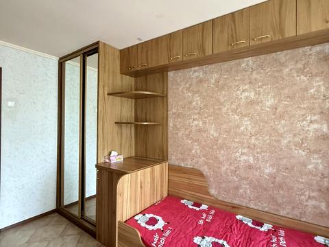 квартира по адресу Киев, Гарматная ул., 23