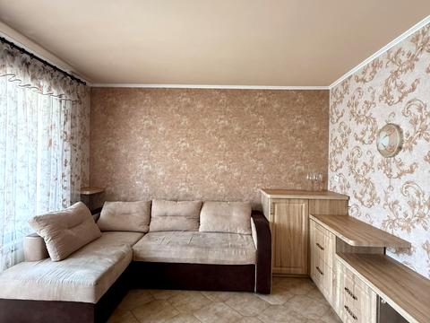 квартира по адресу Киев, Гарматная ул., 23