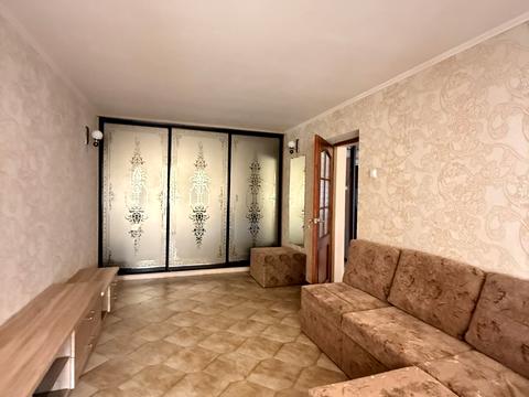 квартира по адресу Киев, Гарматная ул., 23