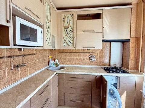 квартира по адресу Киев, Гарматная ул., 23