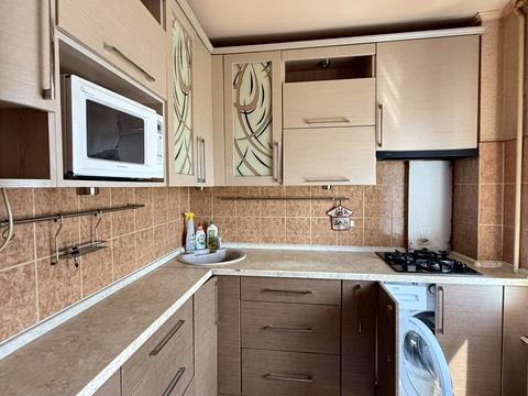 квартира по адресу Киев, Гарматная ул., 23