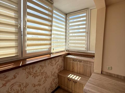 квартира по адресу Киев, Гарматная ул., 23