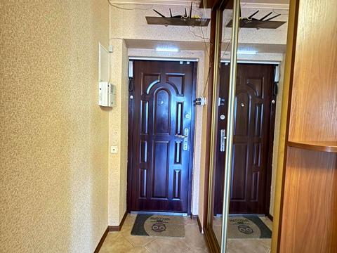 квартира по адресу Киев, Гарматная ул., 23