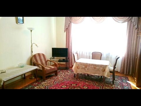 квартира по адресу Кадетский Гай ул., 11