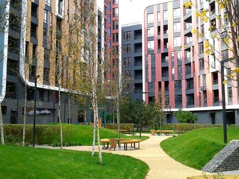 квартира за адресою Тадея Рильського бульв., 1