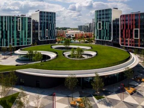 квартира за адресою Тадея Рильського бульв., 1