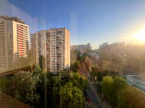 квартира за адресою Київ, Патріарха Мстислава Скрипника вул., 7
