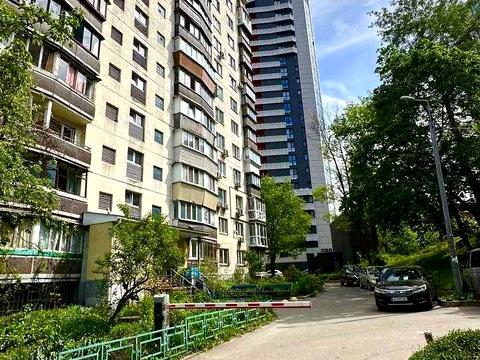 квартира за адресою Київ, Патріарха Мстислава Скрипника вул., 7