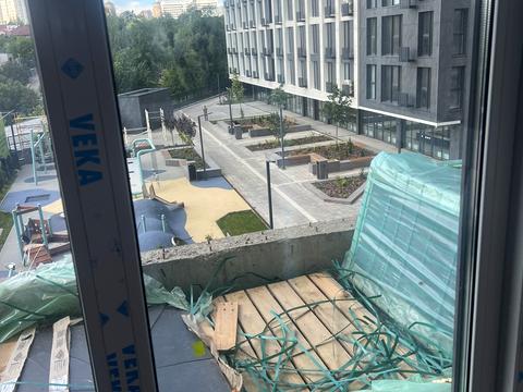 квартира за адресою Андрія Верхогляда вул. (Михайла Драгомирова), (Будинок 2)
