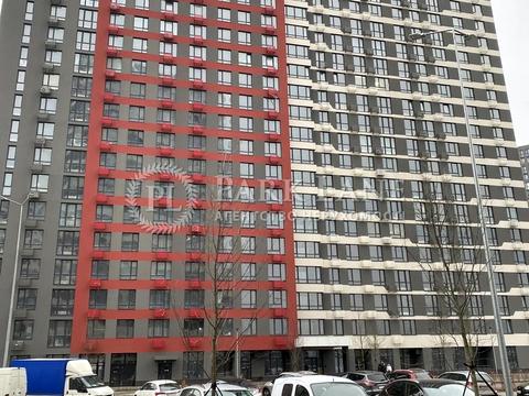 квартира по адресу Всеволода Змеенко ул., 15/23