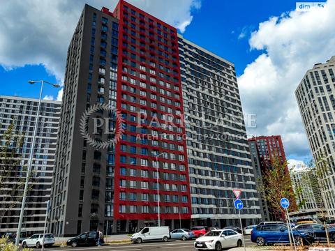 квартира по адресу Всеволода Змеенко ул., 15/23