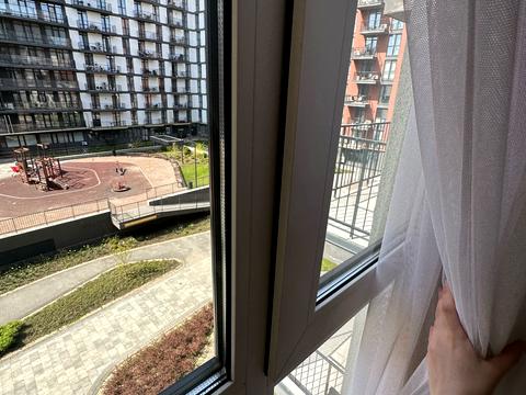 квартира за адресою Замарстинівська вул. (Калініна), 55-Є