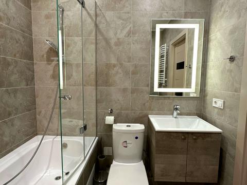 квартира за адресою Замарстинівська вул. (Калініна), 55-Є