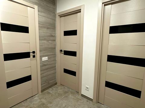 квартира за адресою Замарстинівська вул. (Калініна), 55-Є