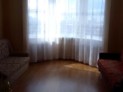 квартира за адресою Академіка Палладіна просп., 25-А